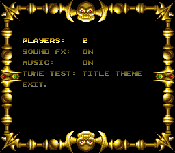 The Adventures of Mighty Max screenshot 4 for Sega Mega Drive